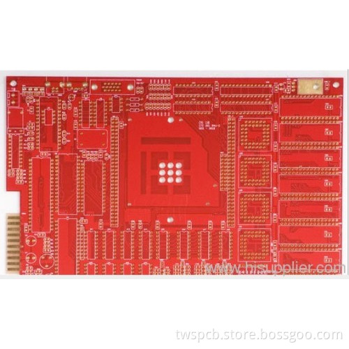 Fr4 Single Layer Pcb Manufacturer